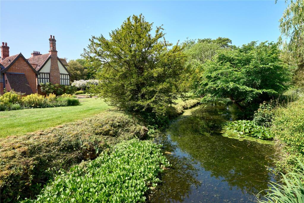 Moat
