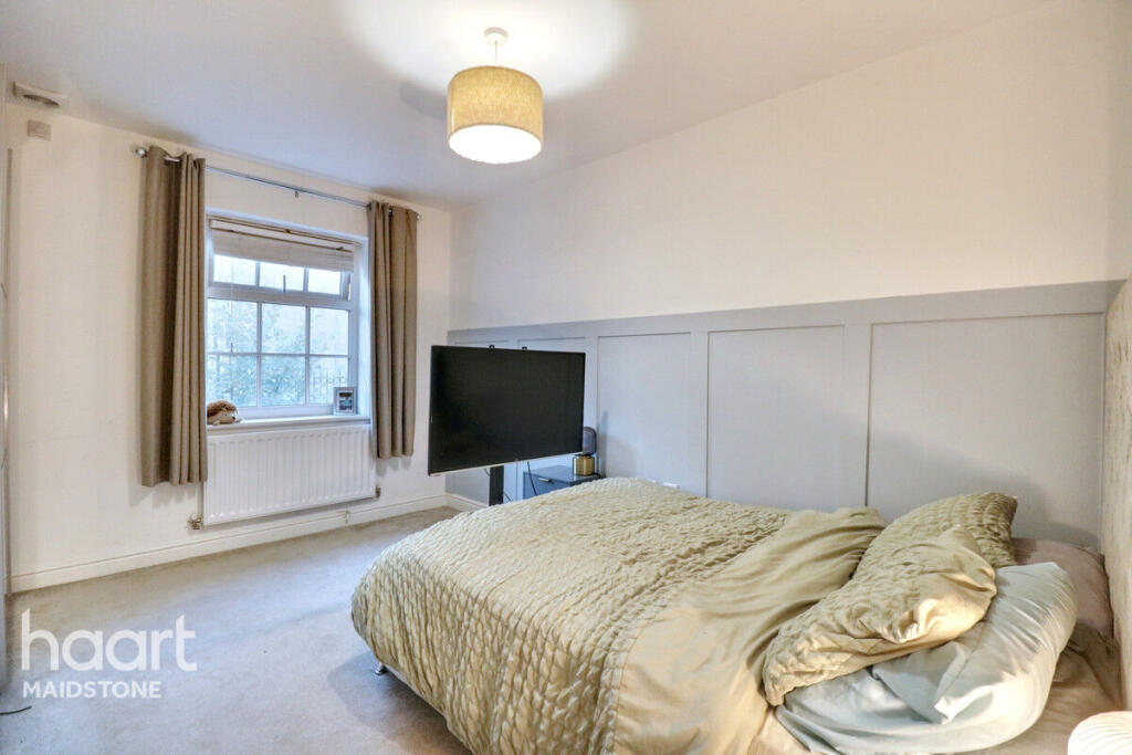 Chimney Avenue, Maidstone