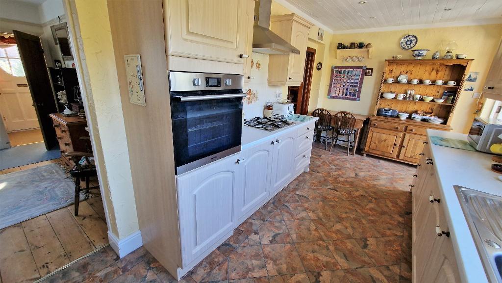 Kitchen Breakfast Room