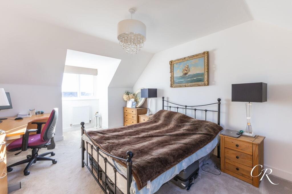 Bedrooms