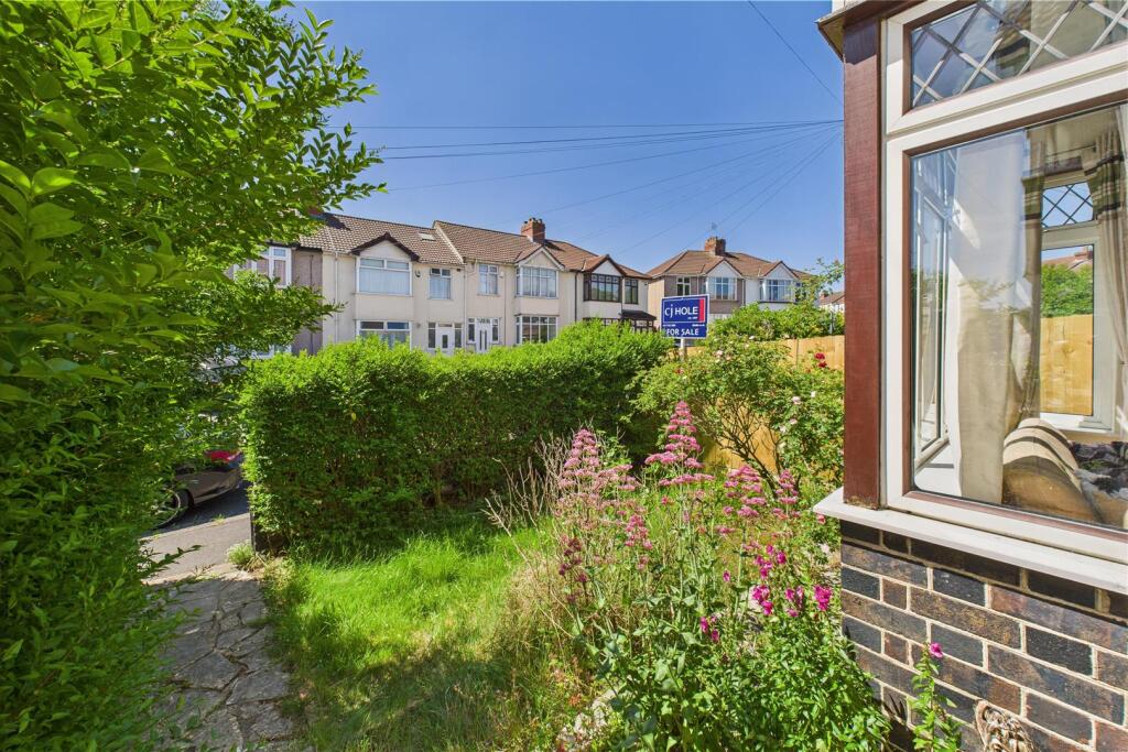 1 Woburn Road, Eastville, Bristol, BS5 6TT | Freeh