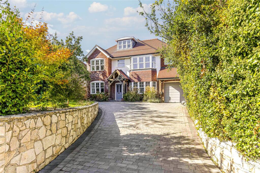 Orchard Avenue