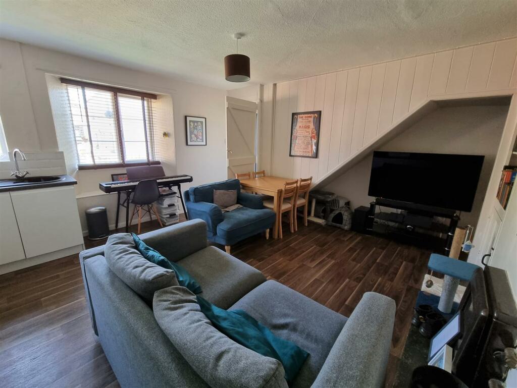 Open Plan