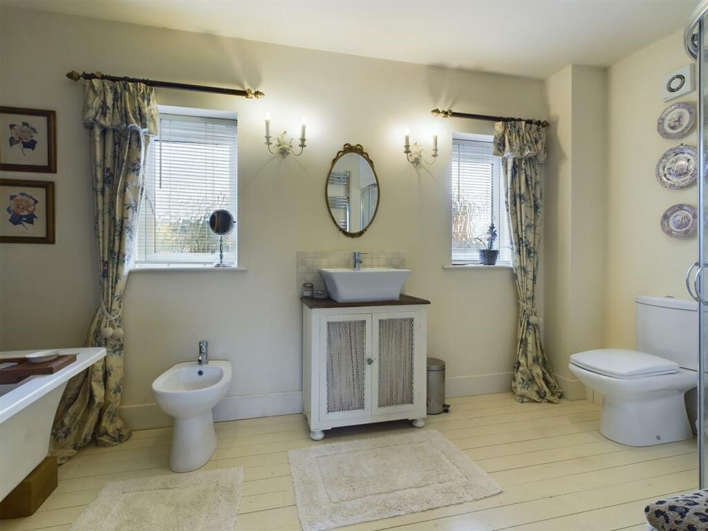 En-Suite