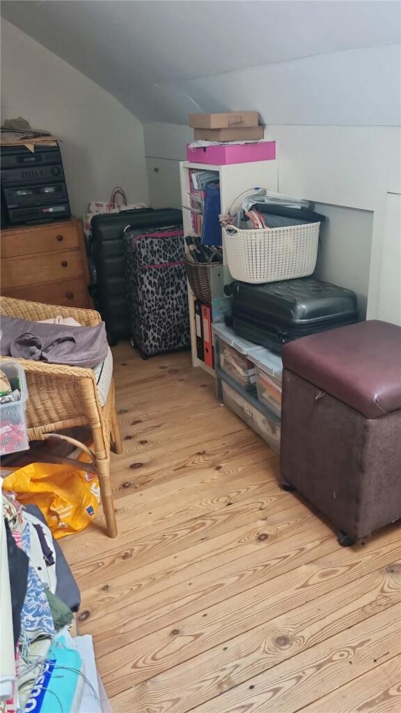 Loft Room