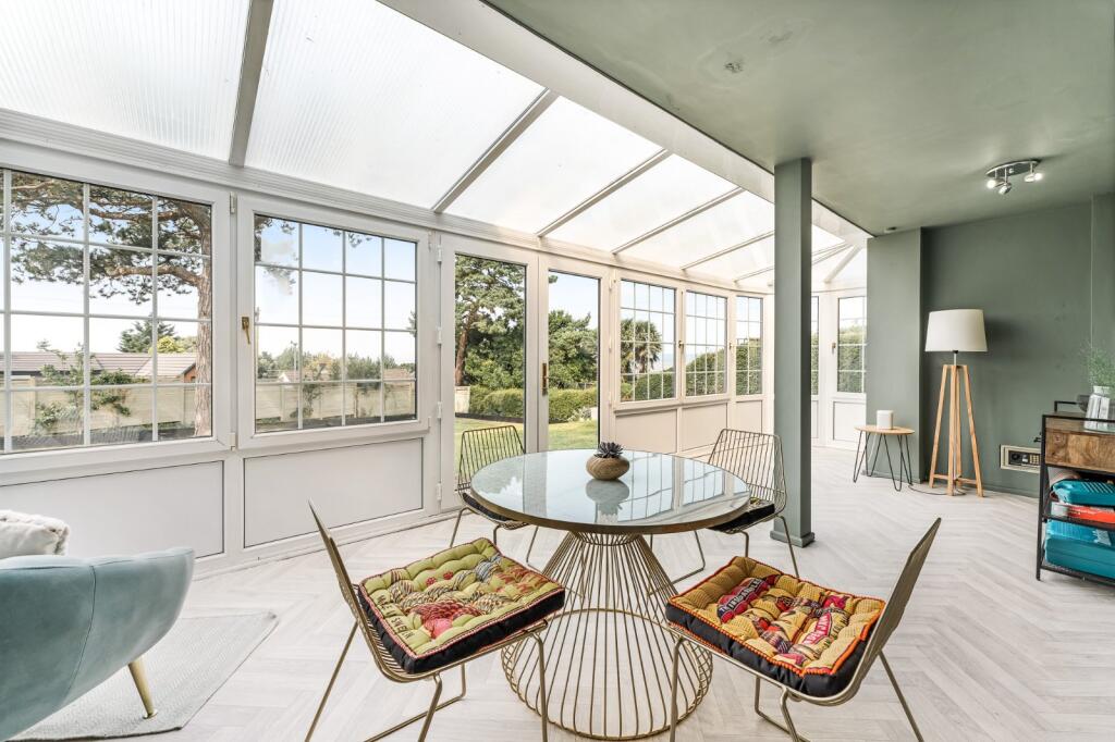 Conservatory
