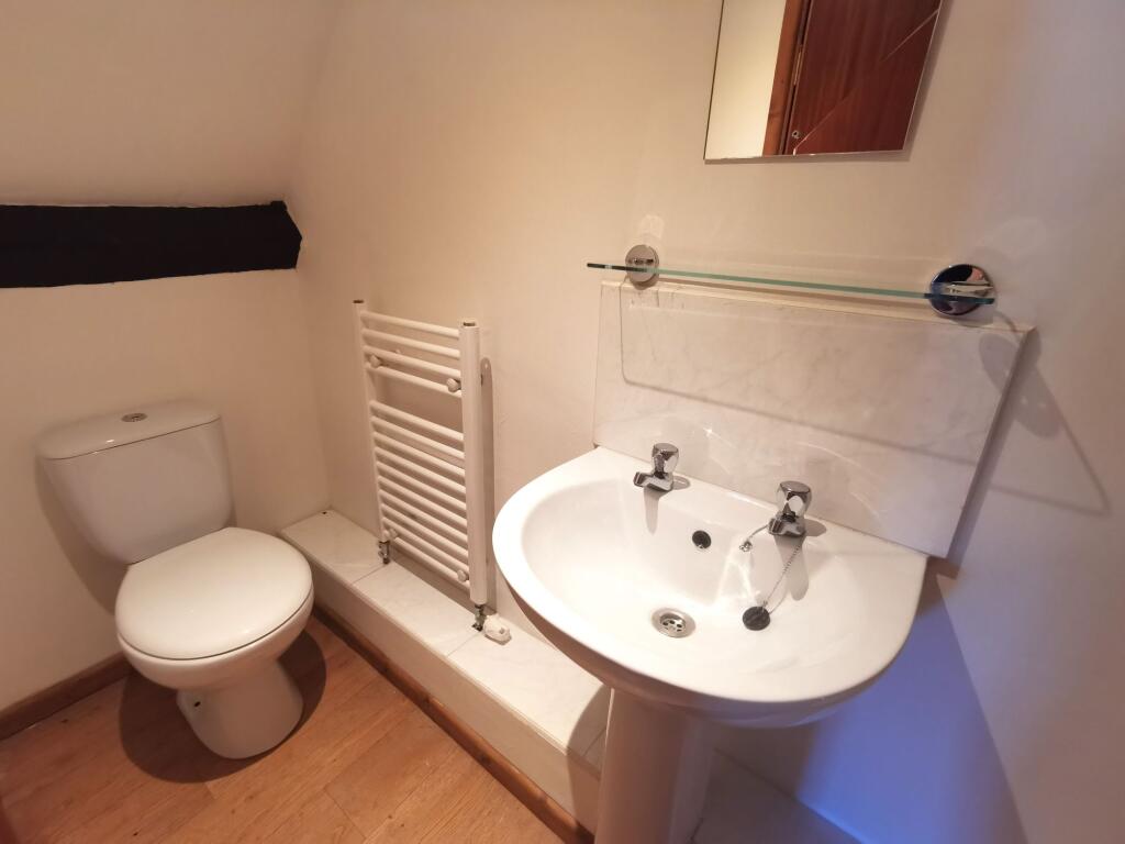 WC