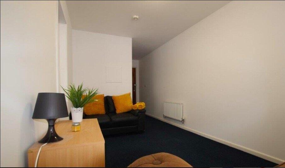 Studio Apartments