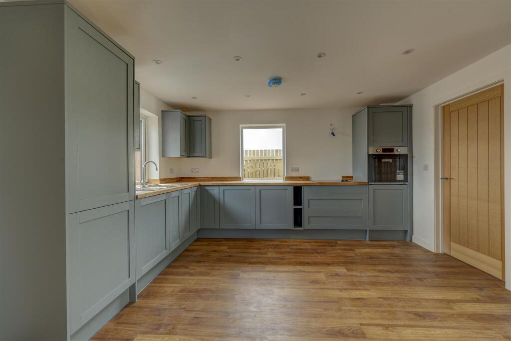 Interior Specifications