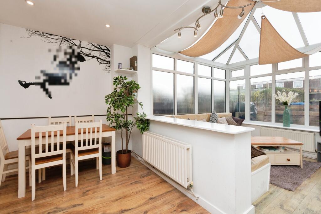 Living / Dining Room