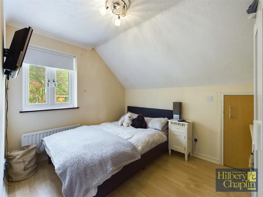 Bedroom Two