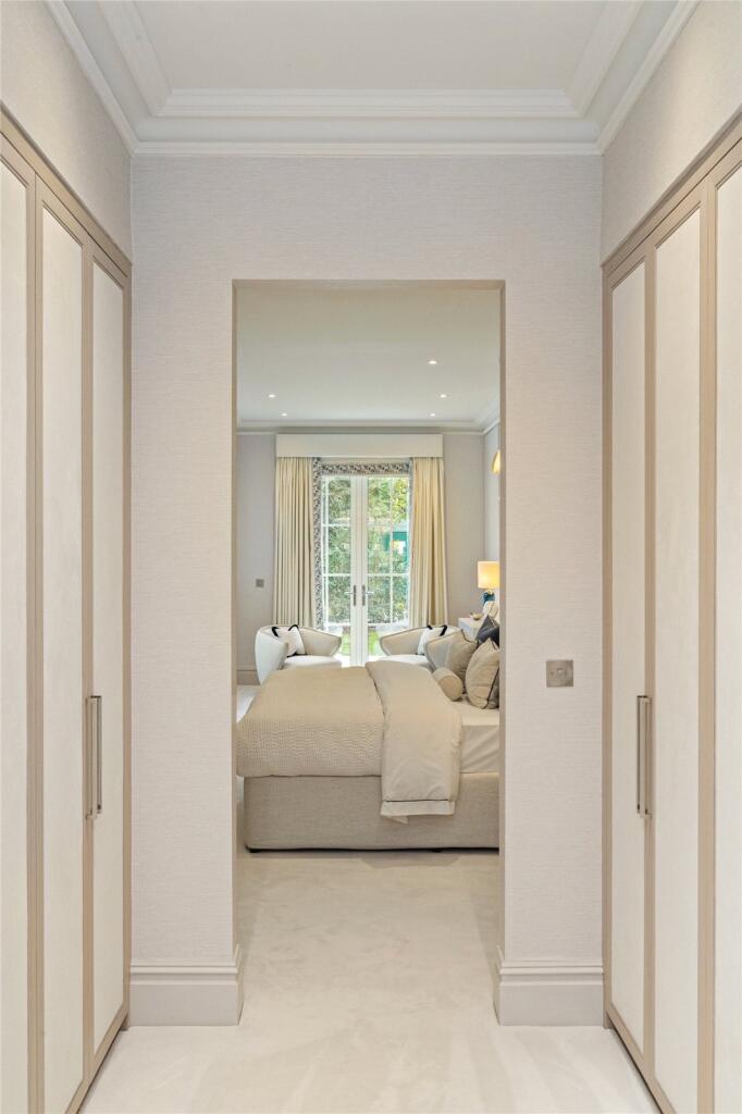 Show Home