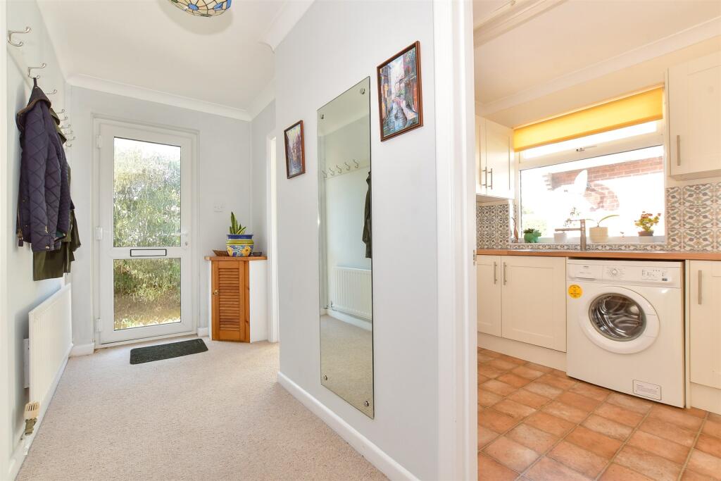 Internal Lifestyle Photograph