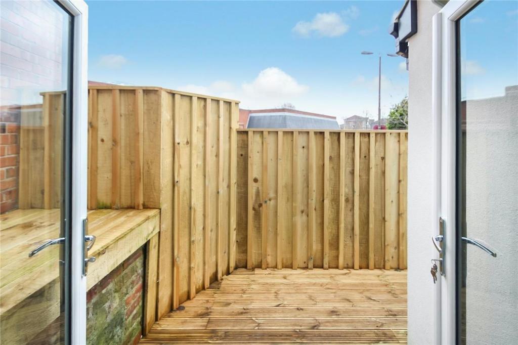 Decking 2