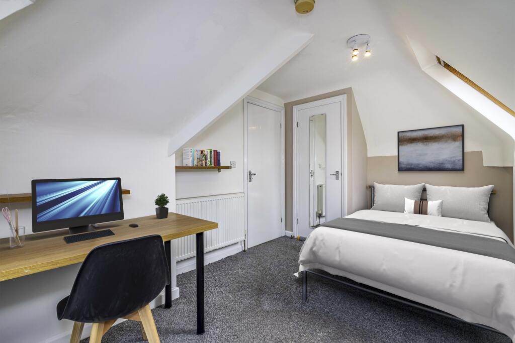 Bedroom 3