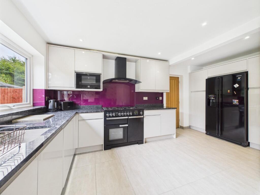 Living Kitchen
