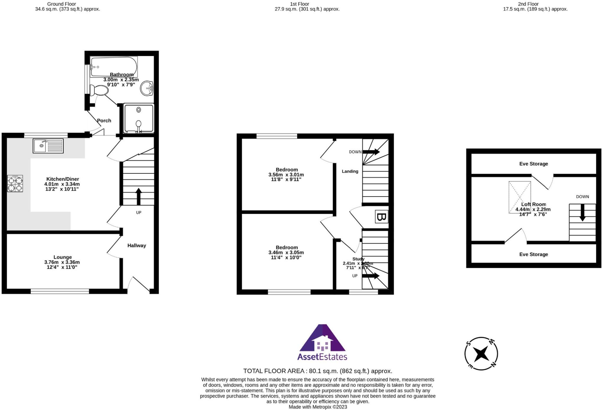Queen Street, Blaenavon, Pontypool