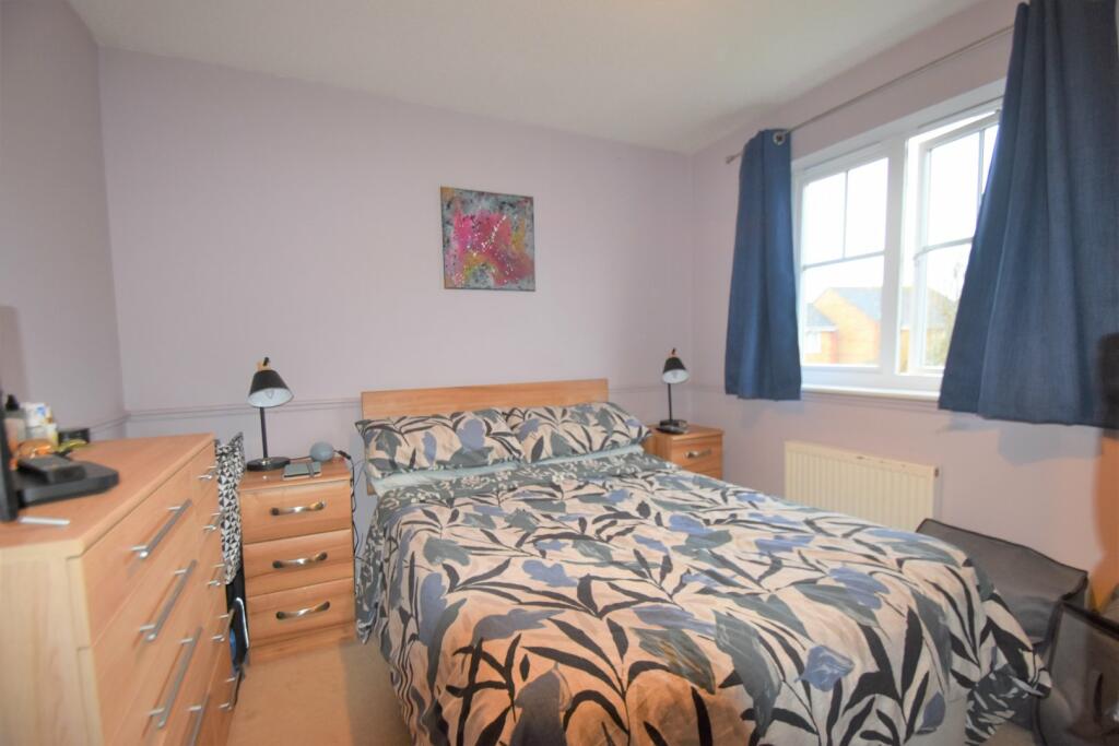 Cullompton Seddons