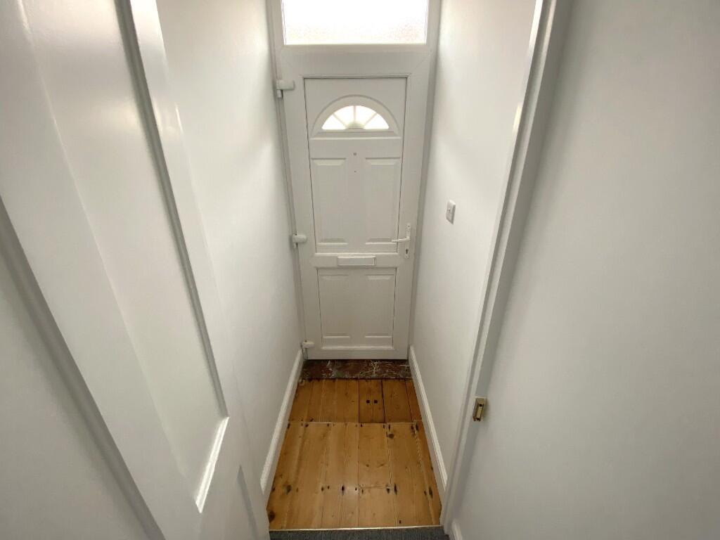 Entrance Lobby