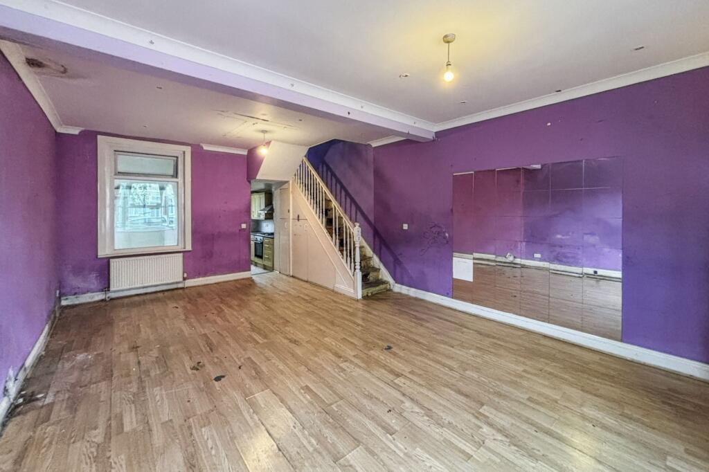 62 Cavendish Road, Edmonton, London N18 2LS