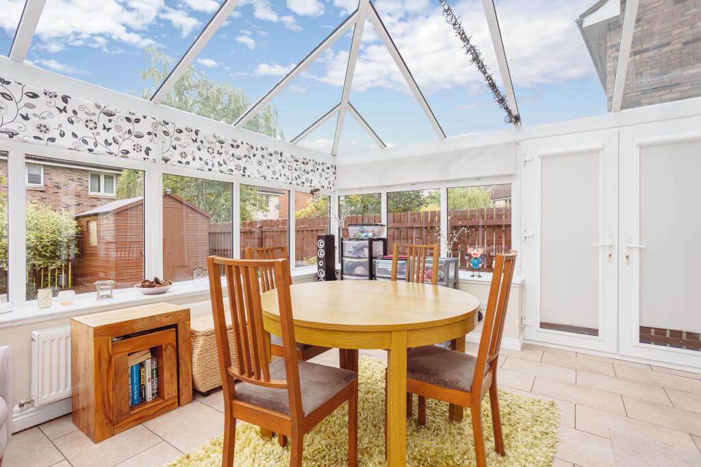 Conservatory