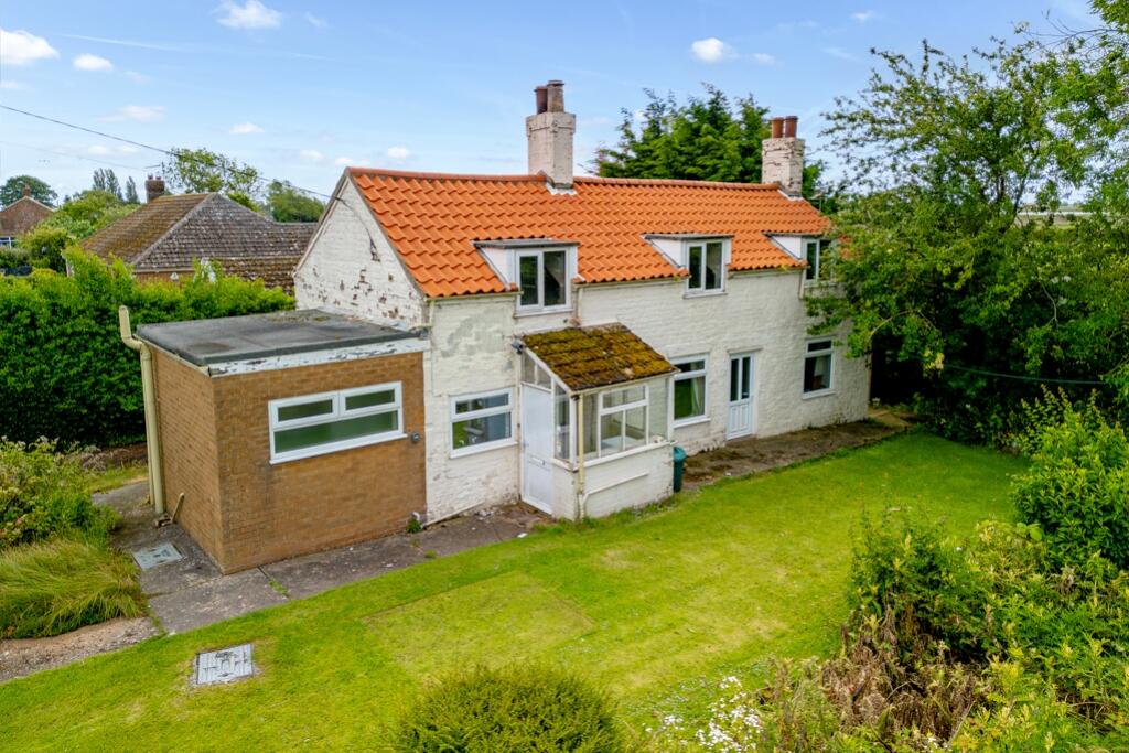 Bryholme (Old Leake)-2
