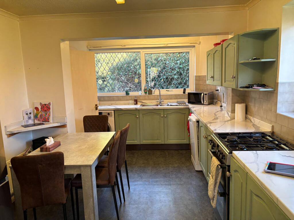 Kitchen-Dining