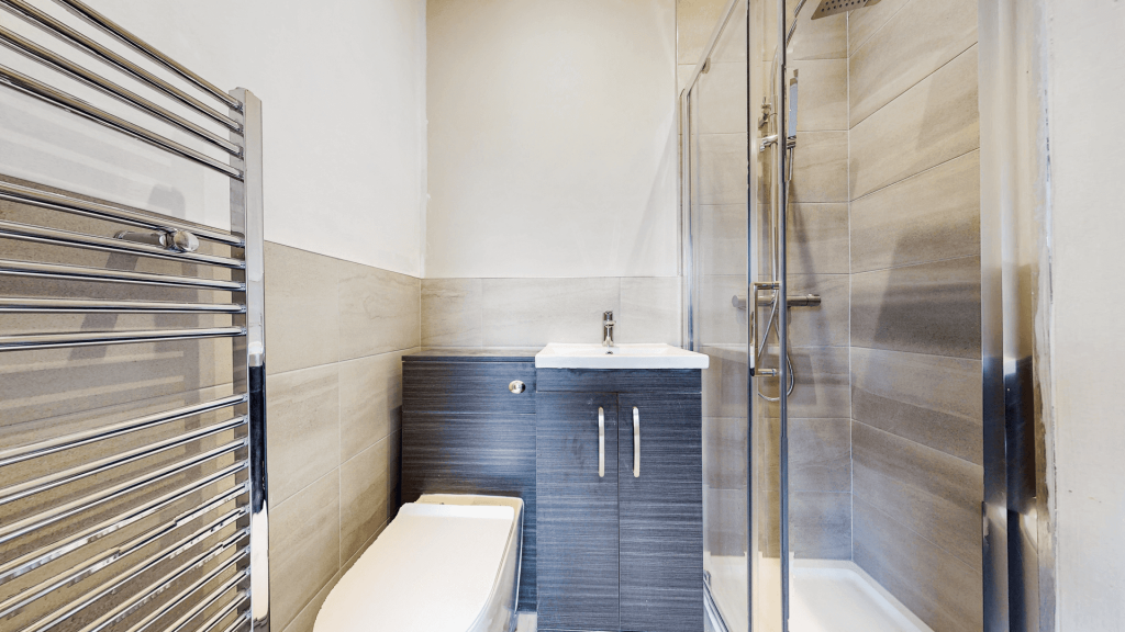 BATHROOM TWO