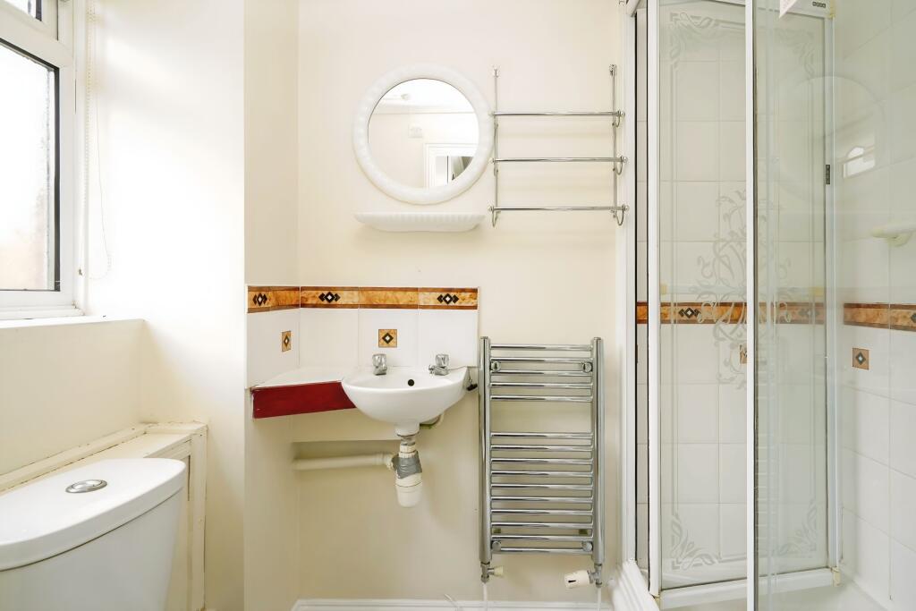 10 Helwys Place, Kidlington, Oxfordshire, OX5 2XU