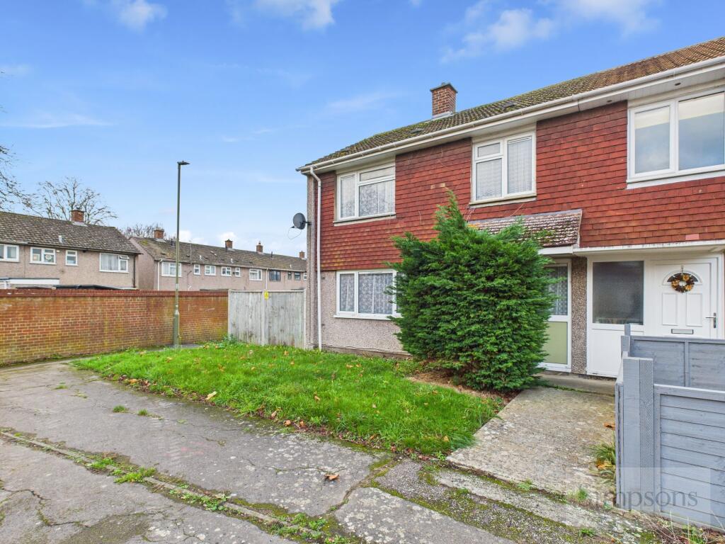 Palmer Place, Abingdon, OX14