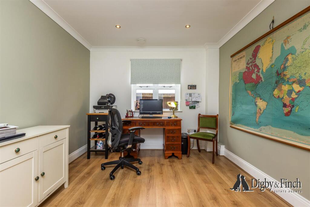 Milburn, Main Street, Tinwell PE9 3UD-25watermarke