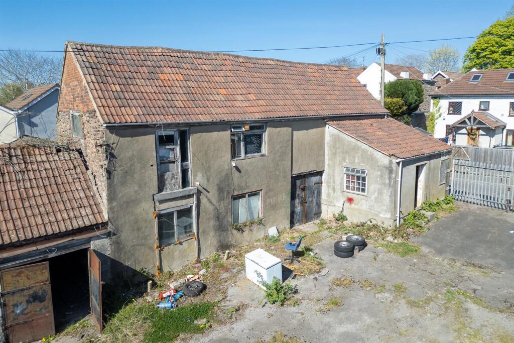 Development Site @ 79a Grove Road, Fishponds, Bris