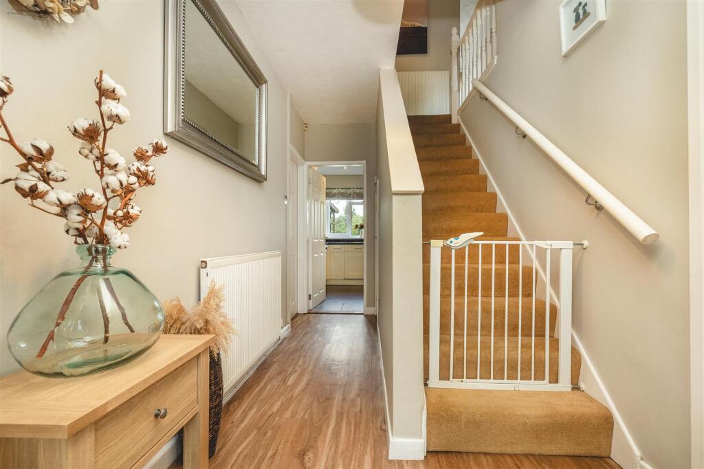 66 Repton Road, Hartshorne