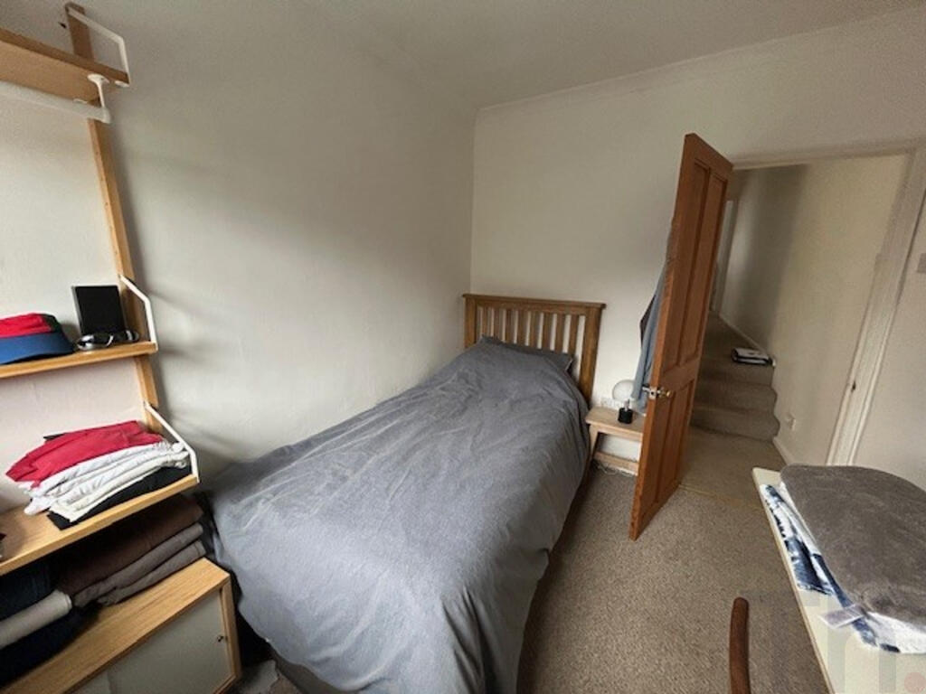 Bed 3