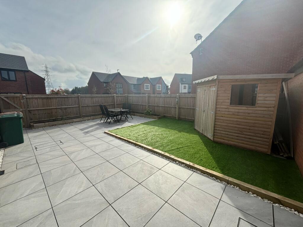 Blackbrook garden2