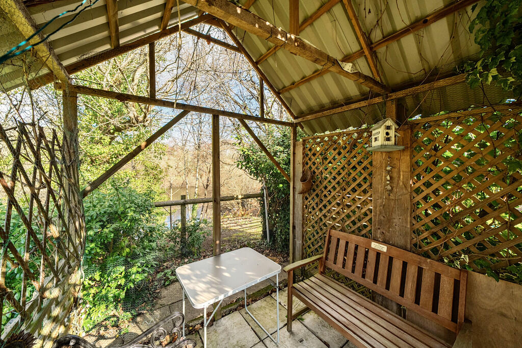 Pergola