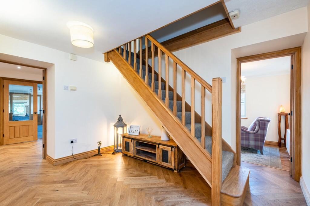 Staircase