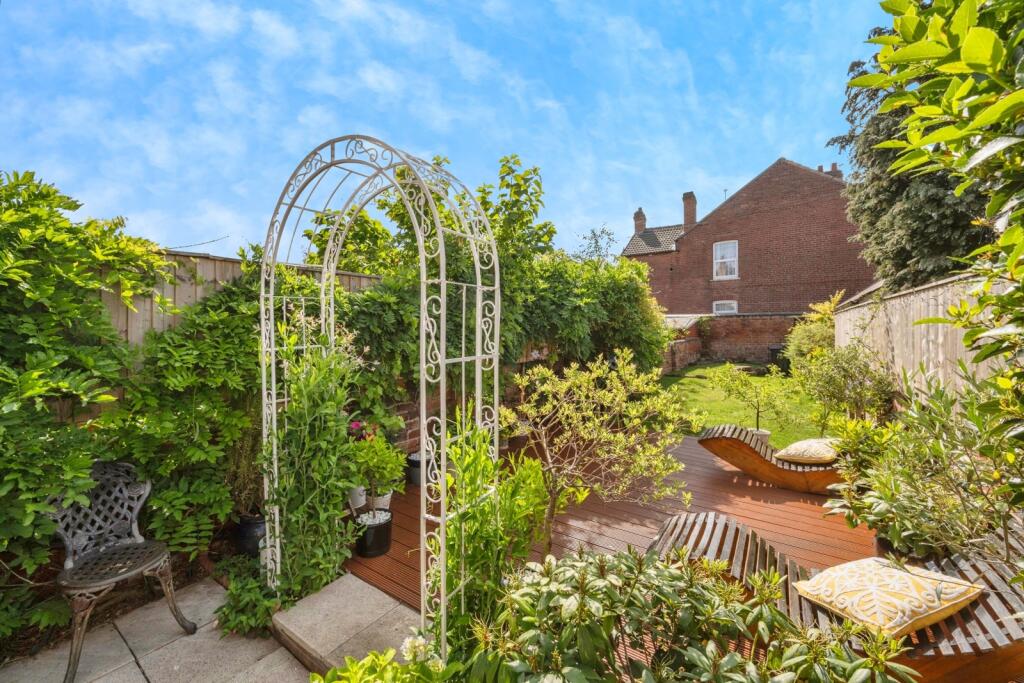 Garden