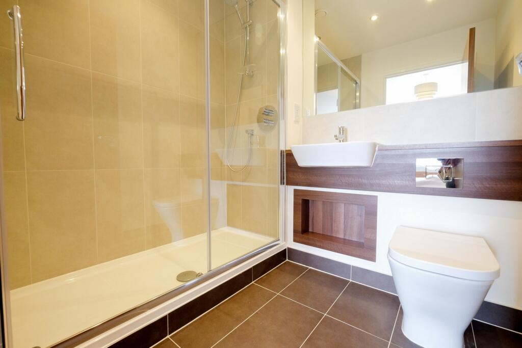 Ensuite