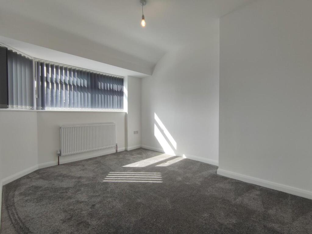 Bedroom 1 Aspect 2