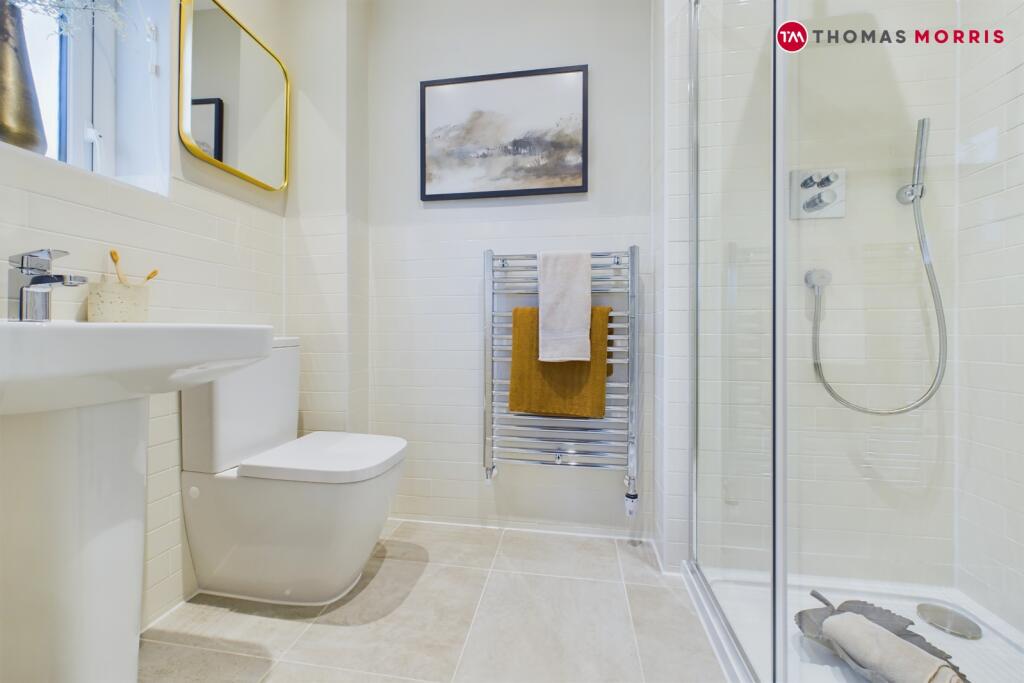 En- Suite