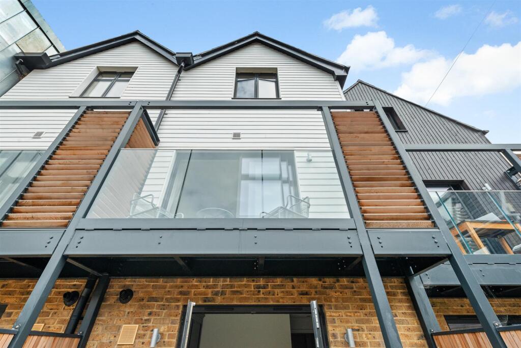 Sea Street, Whitstable