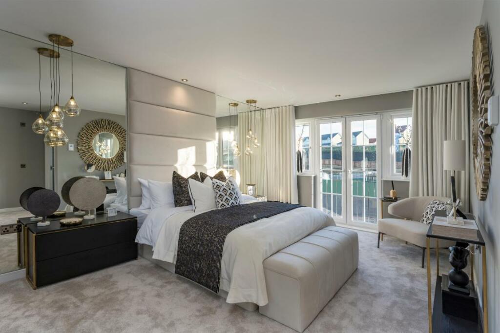 Showhome Photography