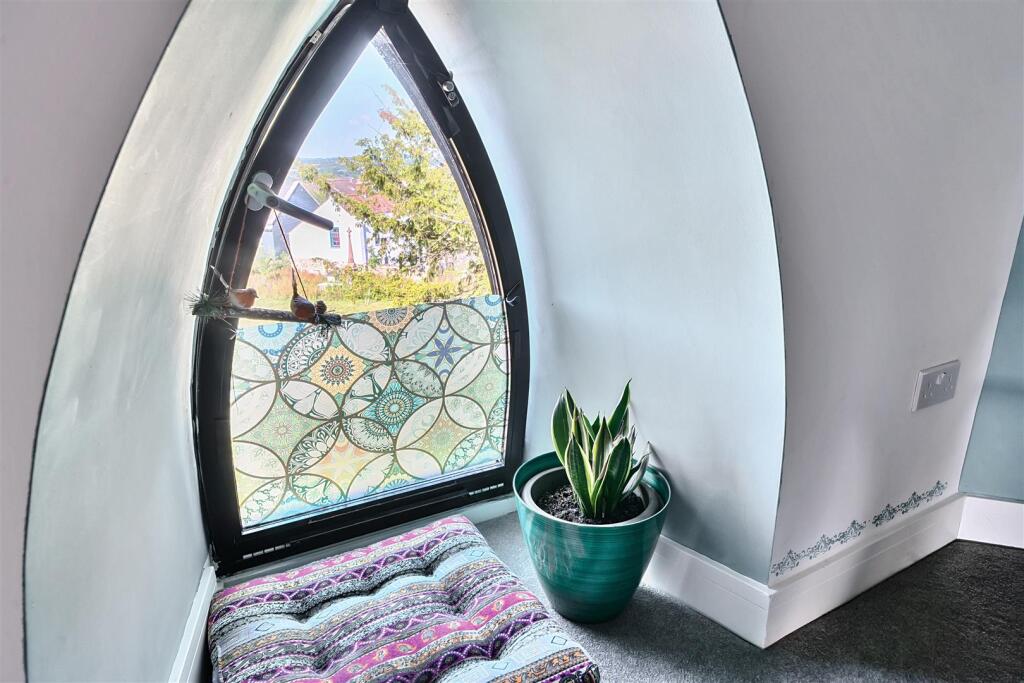 Lounge/Diner/Kitchen