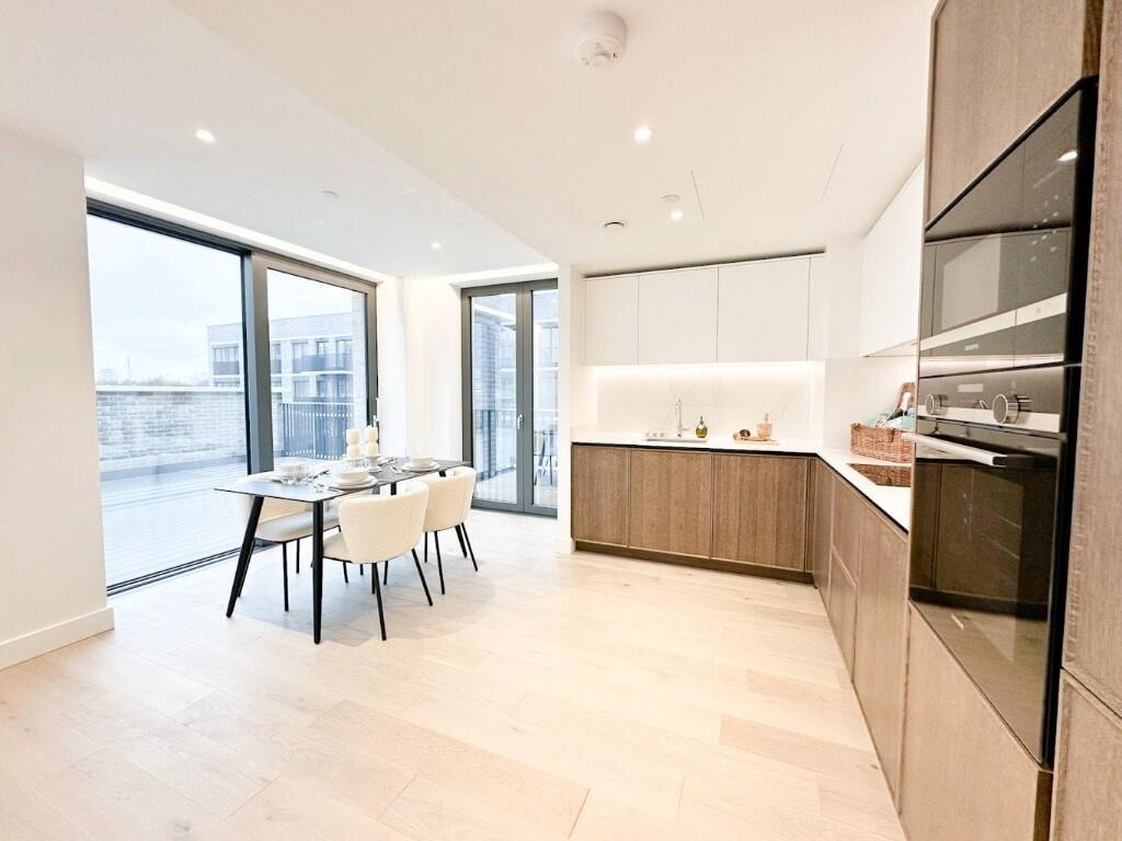 Salutation Gardens, London, WC1X