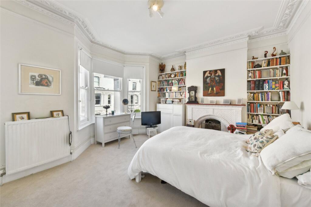 Principal Bedroom