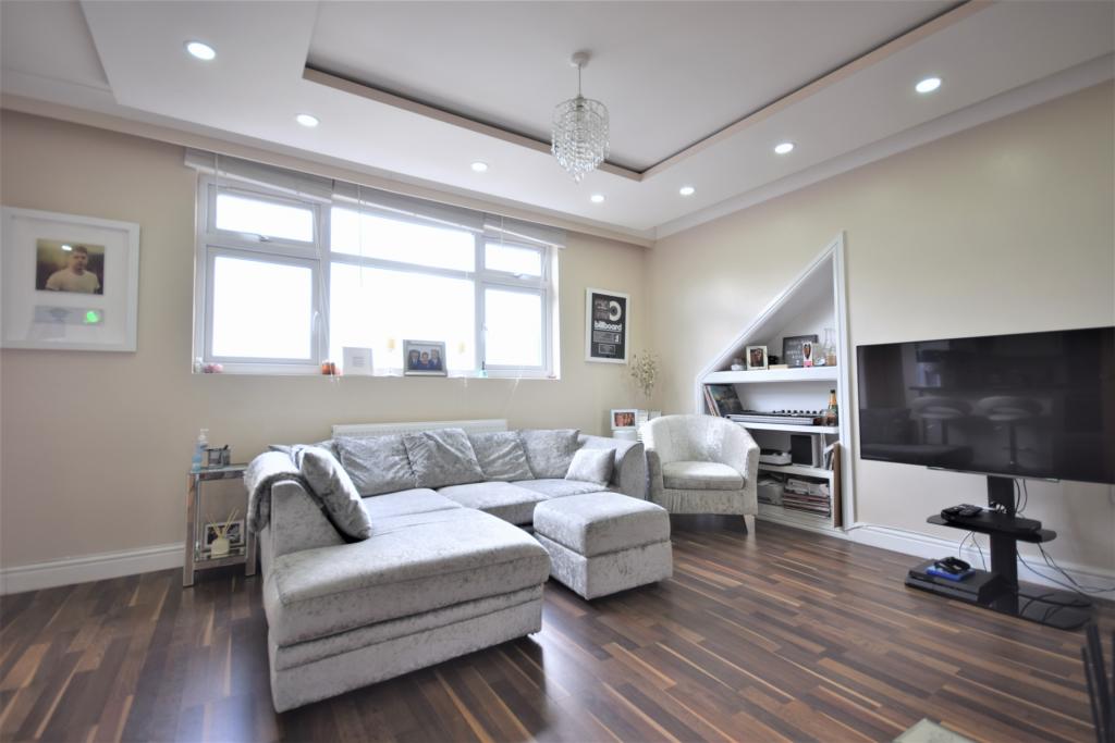 Open Plan