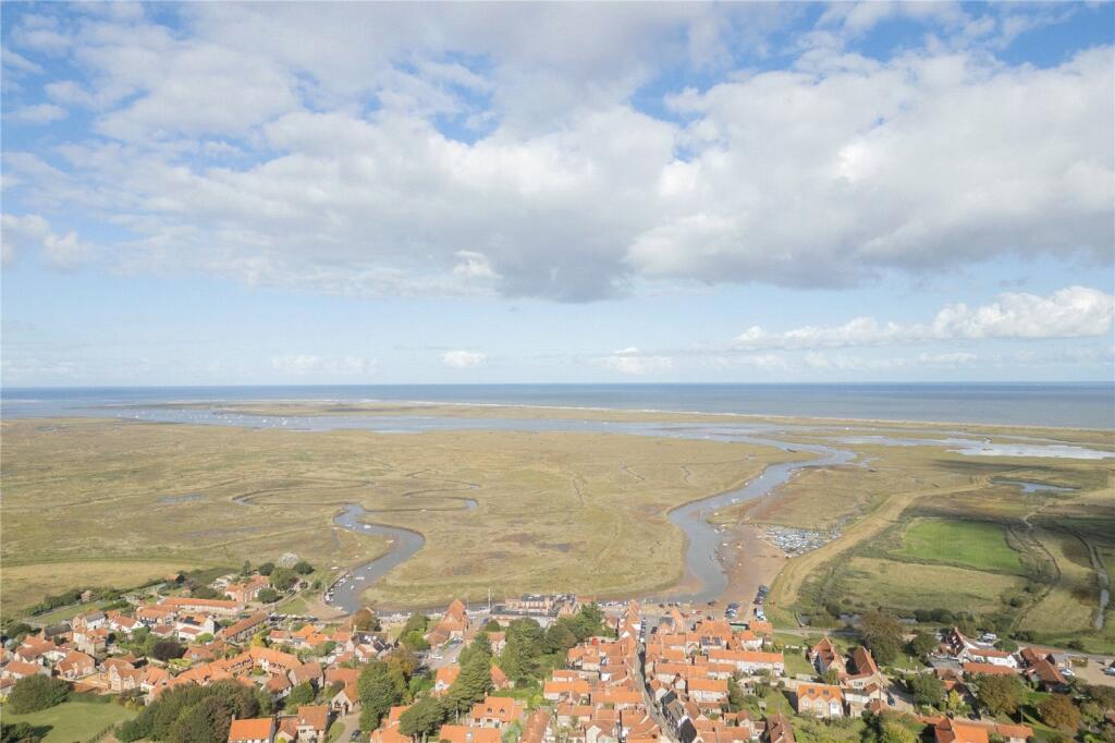 Blakeney