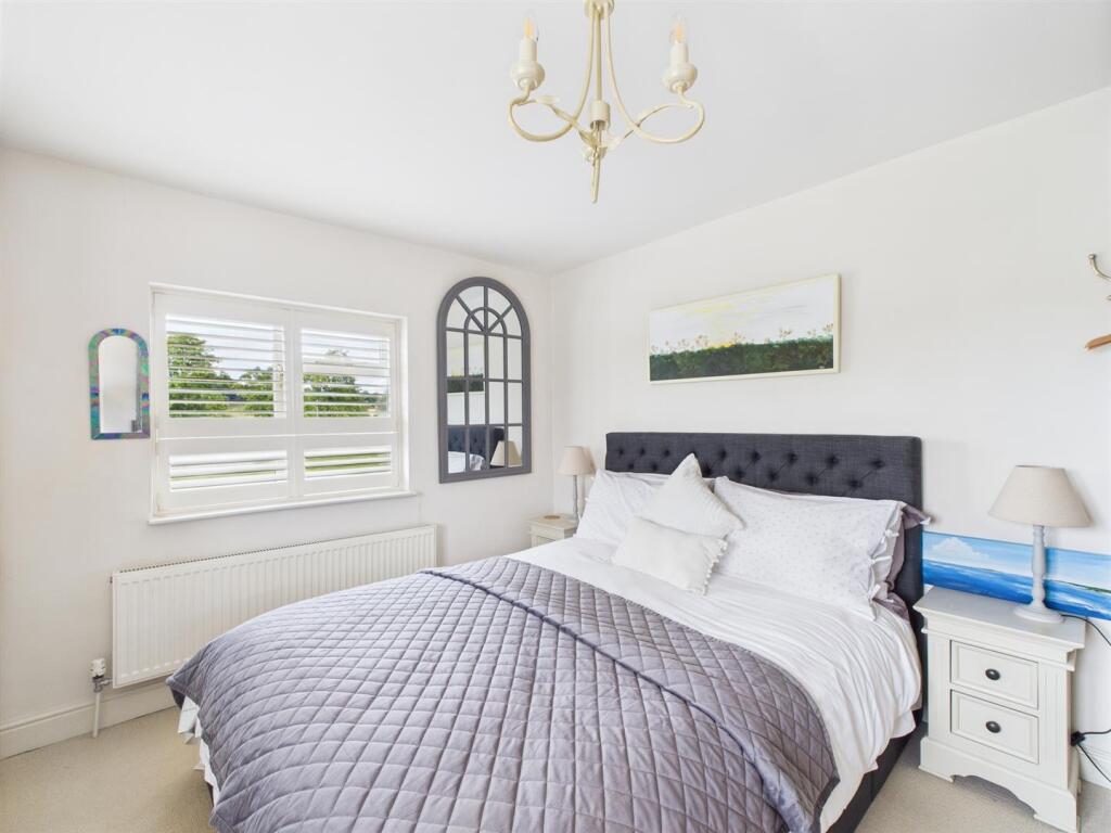 Double Bedroom Two