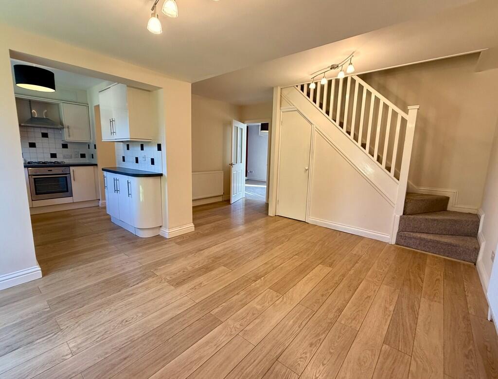 Kitchen/Family Ar...